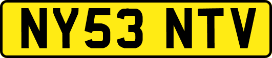 NY53NTV