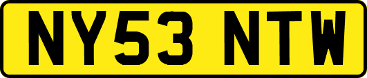 NY53NTW