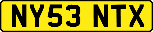 NY53NTX