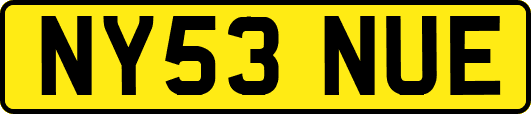 NY53NUE