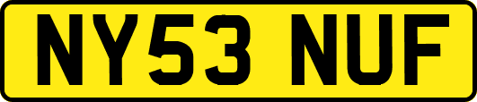 NY53NUF