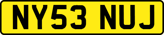 NY53NUJ