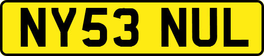 NY53NUL