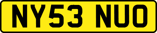 NY53NUO