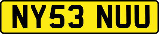 NY53NUU
