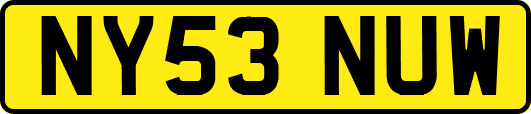 NY53NUW