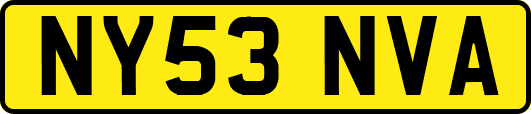 NY53NVA