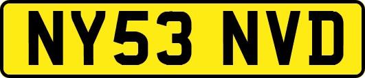 NY53NVD
