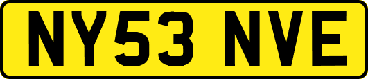 NY53NVE