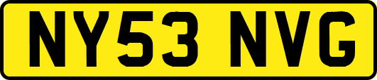 NY53NVG