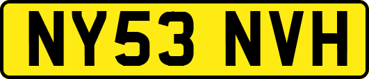 NY53NVH