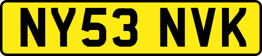 NY53NVK
