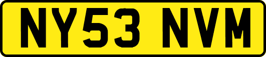 NY53NVM
