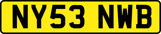 NY53NWB