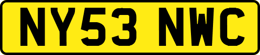 NY53NWC