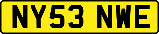 NY53NWE