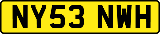 NY53NWH