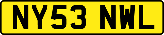 NY53NWL