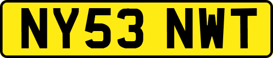 NY53NWT