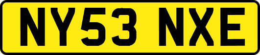 NY53NXE