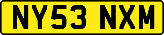 NY53NXM
