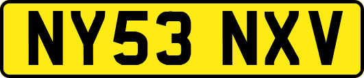 NY53NXV
