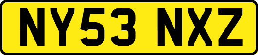 NY53NXZ
