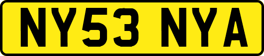 NY53NYA