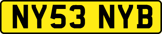 NY53NYB