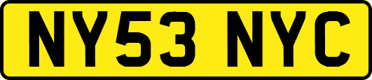 NY53NYC