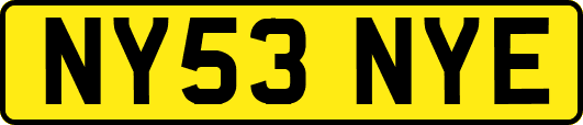 NY53NYE