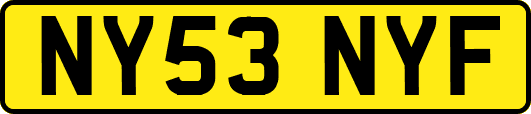NY53NYF