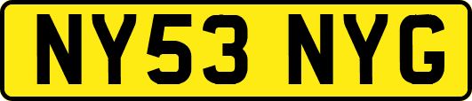 NY53NYG