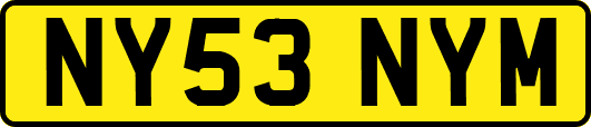NY53NYM