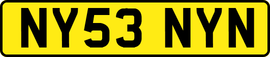 NY53NYN