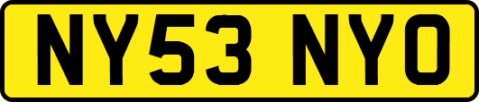 NY53NYO