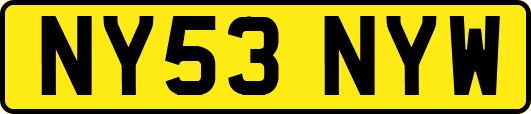 NY53NYW