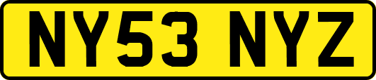 NY53NYZ