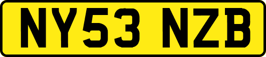 NY53NZB