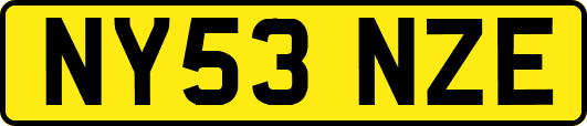 NY53NZE