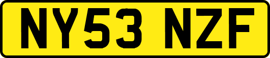 NY53NZF