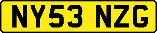 NY53NZG