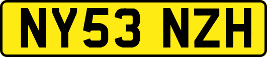 NY53NZH