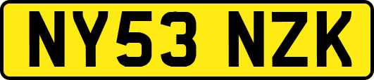 NY53NZK