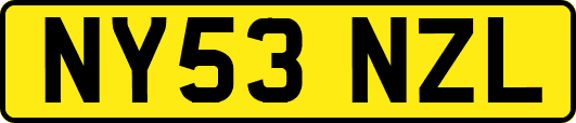 NY53NZL