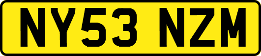 NY53NZM
