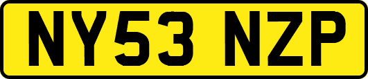 NY53NZP