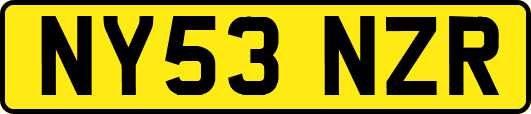NY53NZR