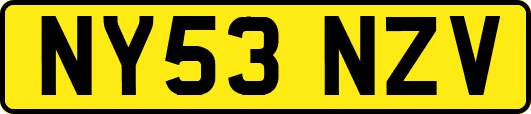 NY53NZV