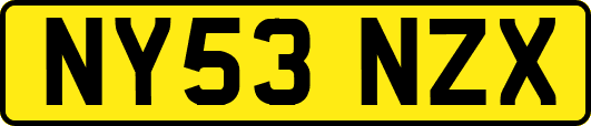 NY53NZX